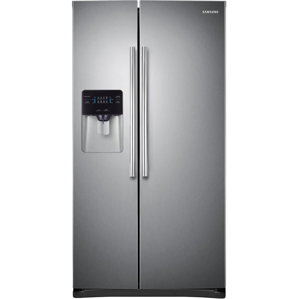 refrigerator
