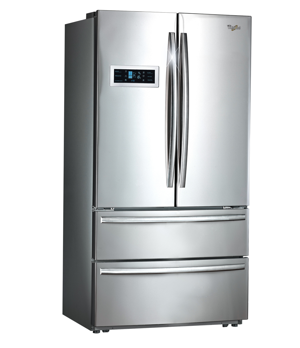 refrigerator