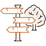 pointer-roads