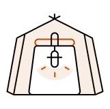 tent