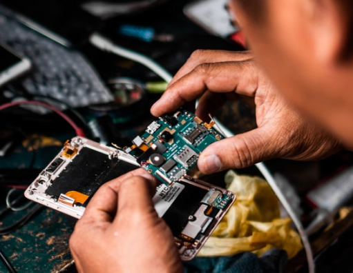 microchips